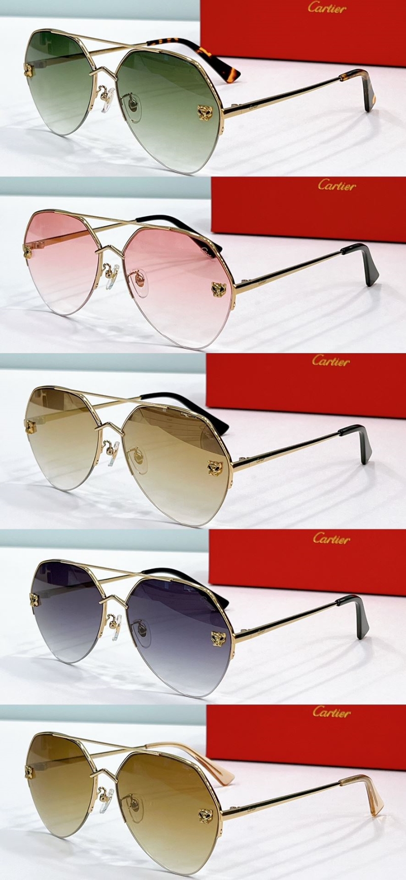 Cartier Sunglasses